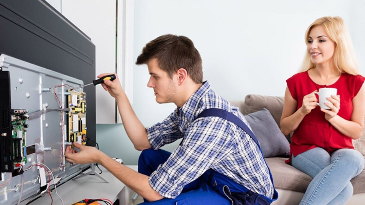 Hasankeyf Televizyon Tamircisi